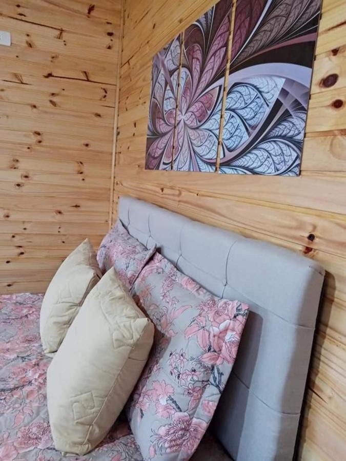Cabana Caminho Das Borboletas Bom Retiro  Esterno foto